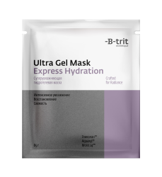 Ultra Gel Mask Express Hydration