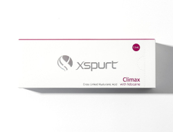 Xspurt Climax с лидокаином